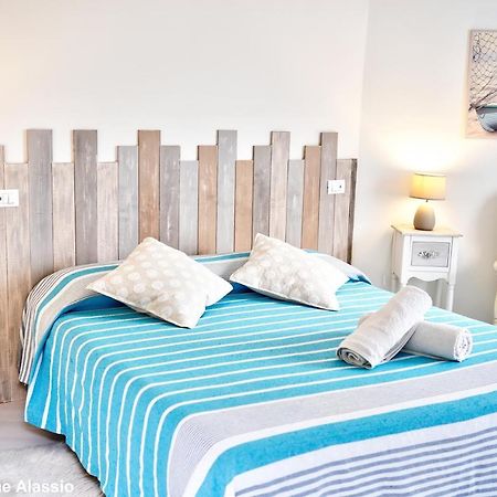 Bed & Breakfast My Home - Αλάσιο Εξωτερικό φωτογραφία