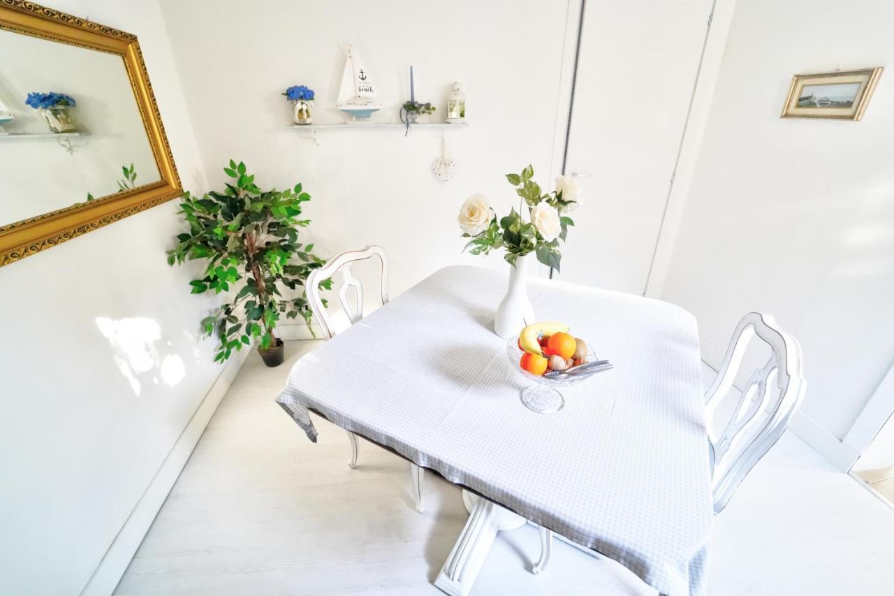 Bed & Breakfast My Home - Αλάσιο Εξωτερικό φωτογραφία
