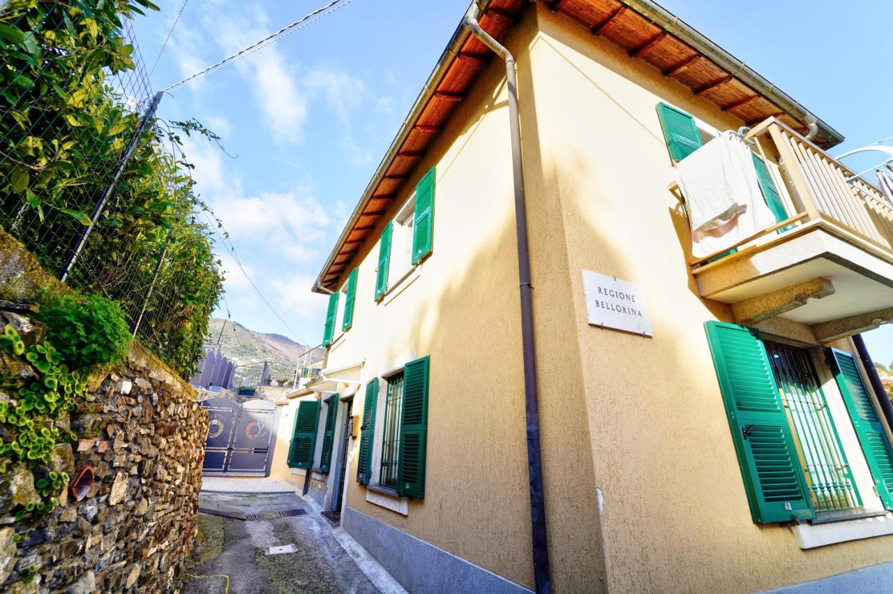Bed & Breakfast My Home - Αλάσιο Εξωτερικό φωτογραφία