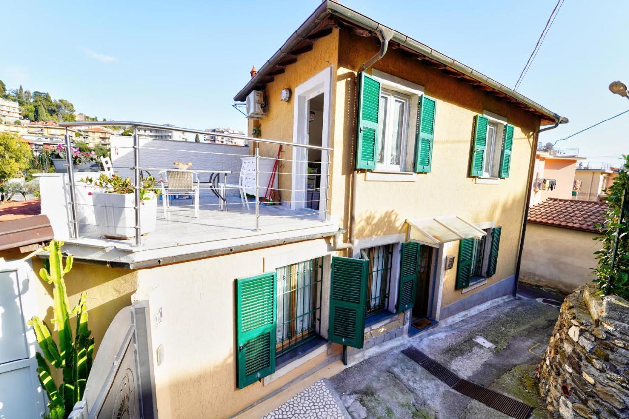 Bed & Breakfast My Home - Αλάσιο Εξωτερικό φωτογραφία