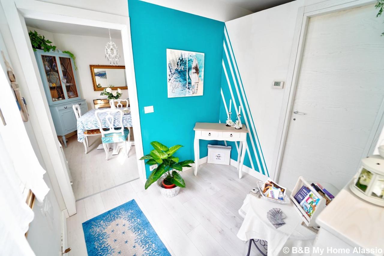 Bed & Breakfast My Home - Αλάσιο Εξωτερικό φωτογραφία