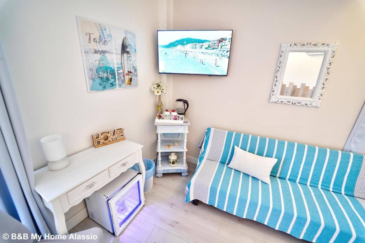 Bed & Breakfast My Home - Αλάσιο Εξωτερικό φωτογραφία