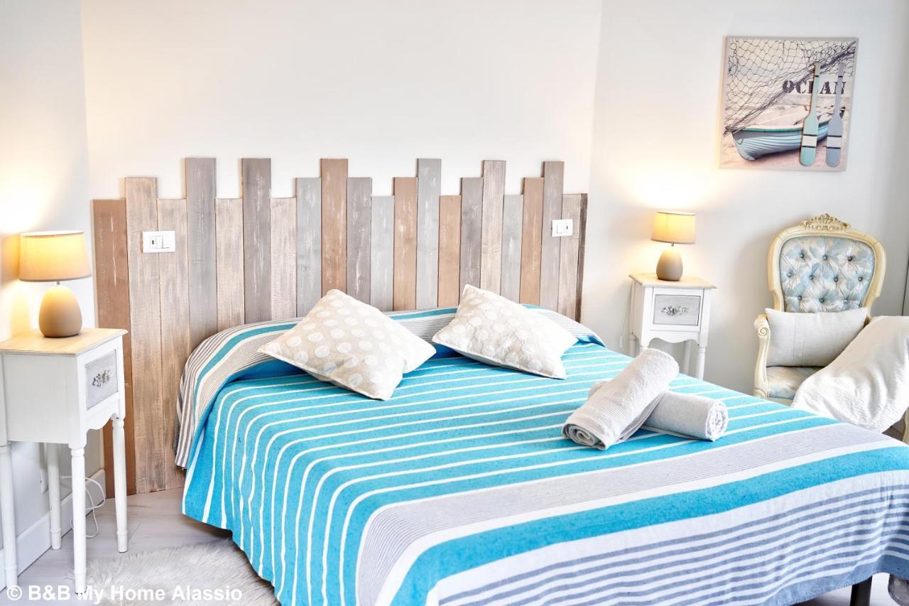 Bed & Breakfast My Home - Αλάσιο Εξωτερικό φωτογραφία