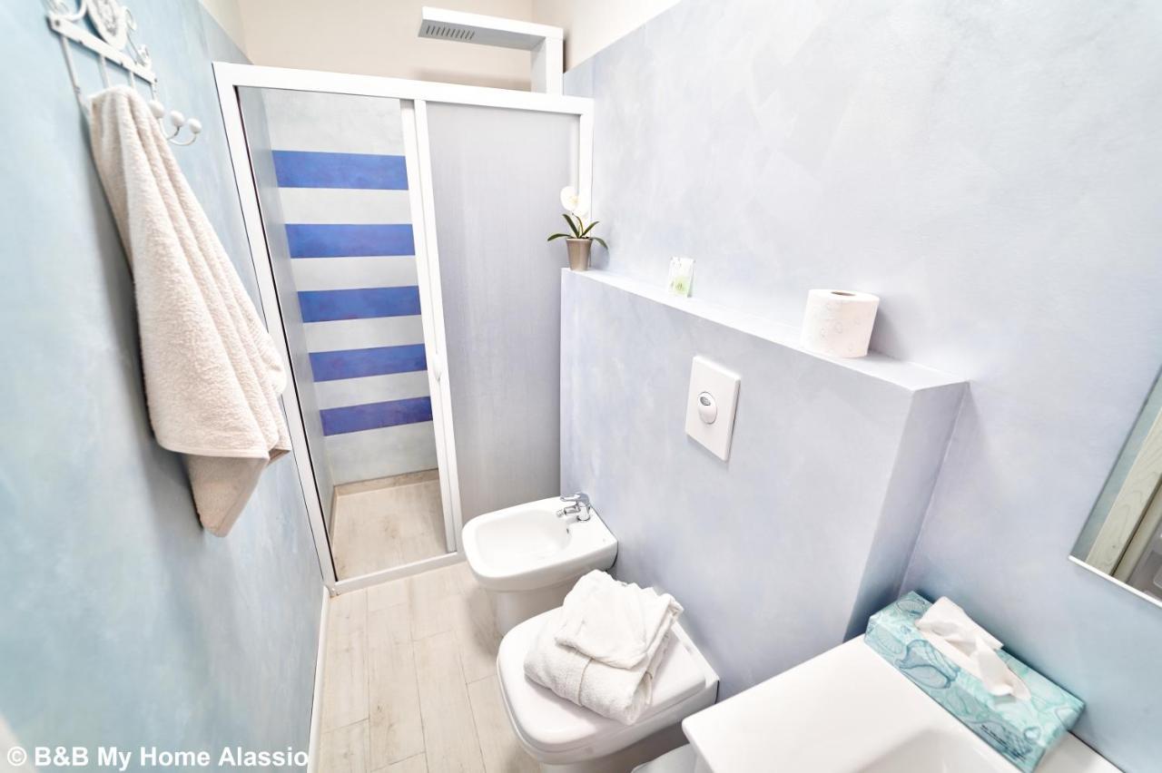 Bed & Breakfast My Home - Αλάσιο Εξωτερικό φωτογραφία