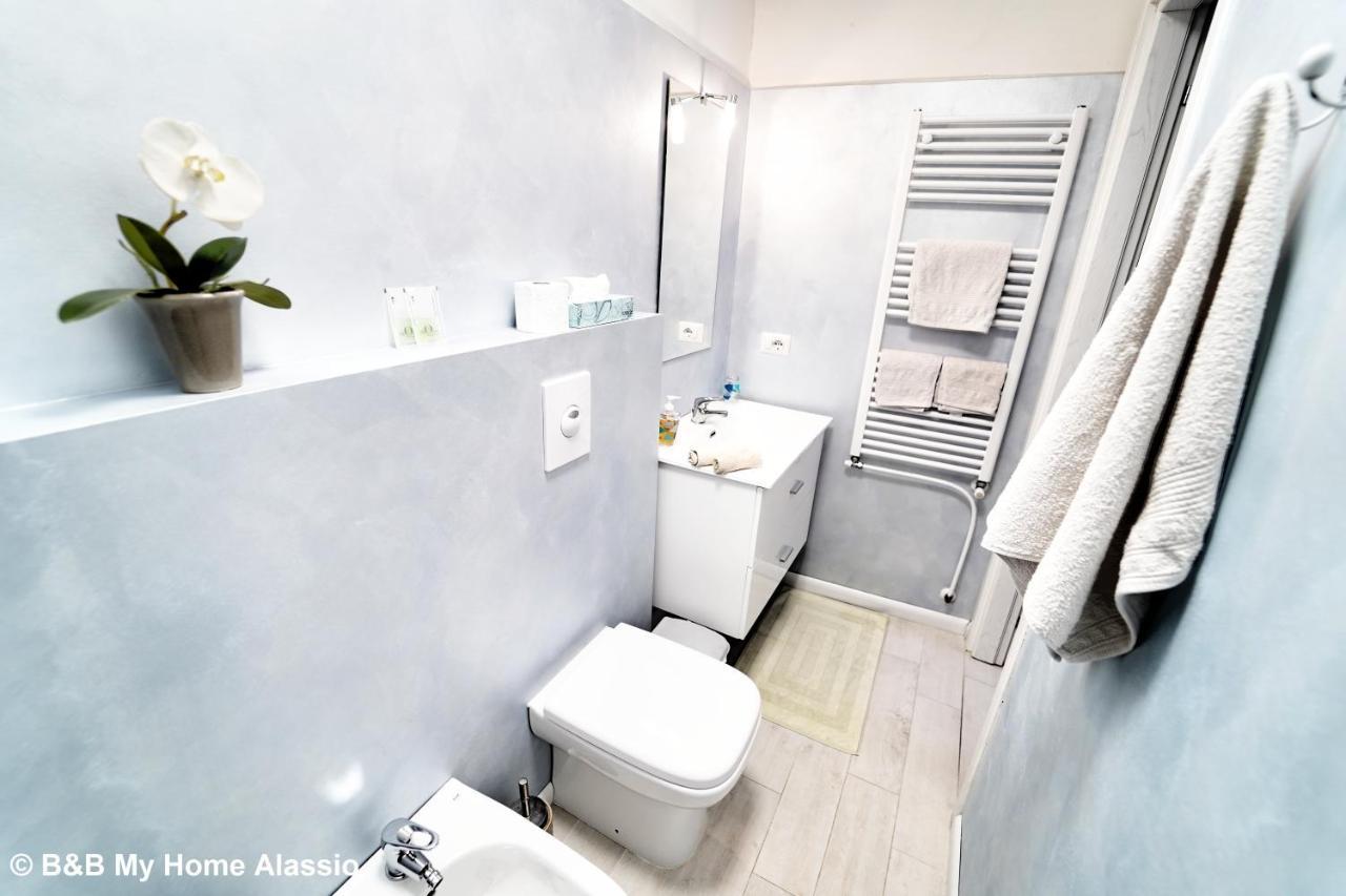 Bed & Breakfast My Home - Αλάσιο Εξωτερικό φωτογραφία