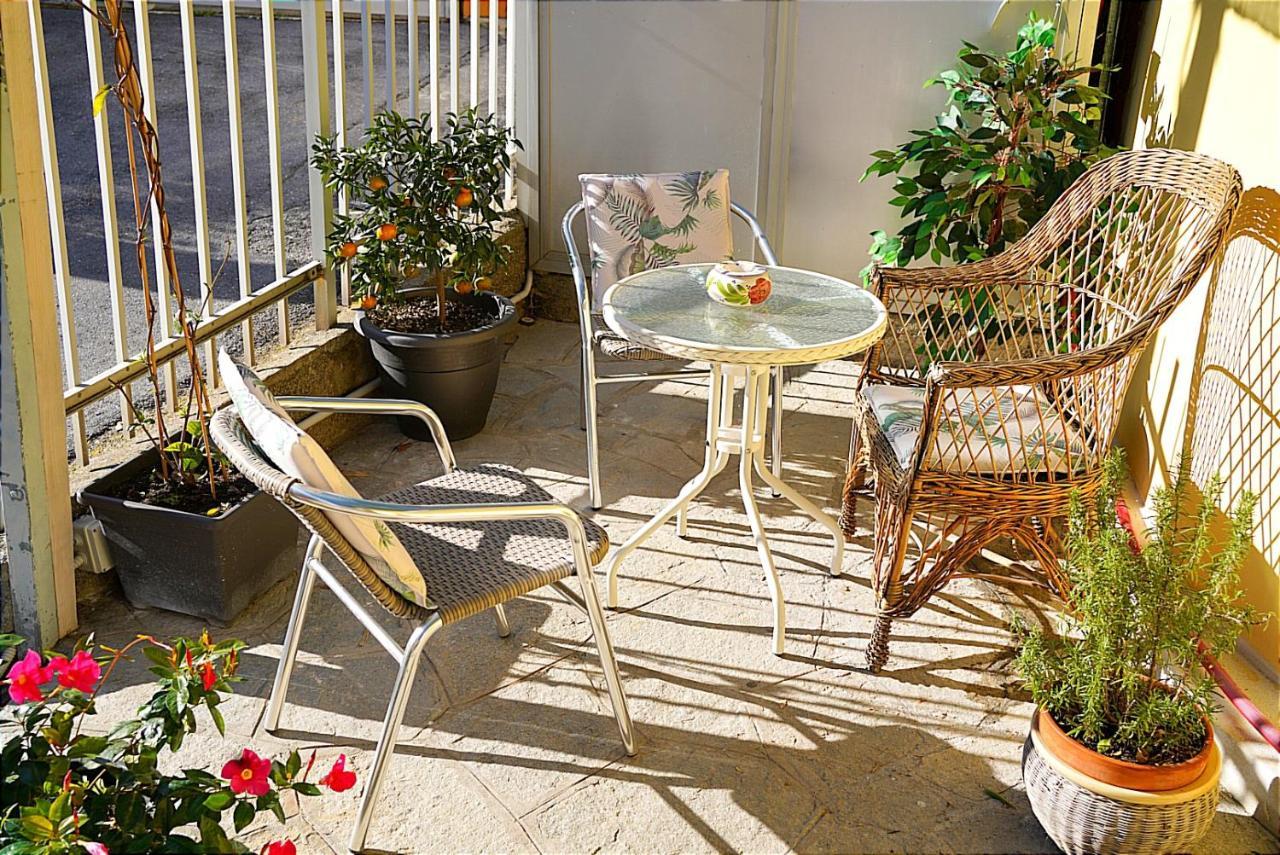 Bed & Breakfast My Home - Αλάσιο Εξωτερικό φωτογραφία
