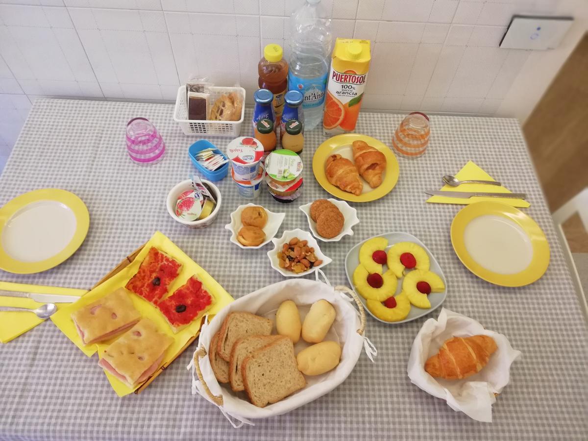 Bed & Breakfast My Home - Αλάσιο Εξωτερικό φωτογραφία